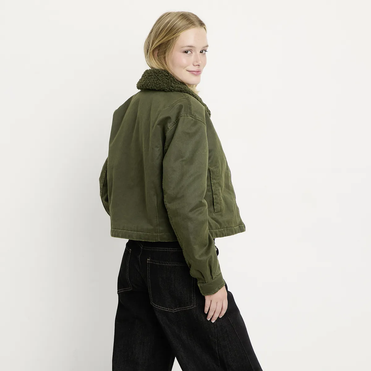 SYBILLA - Chaqueta Mujer Sybilla