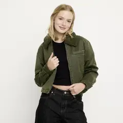 SYBILLA - Chaqueta Mujer