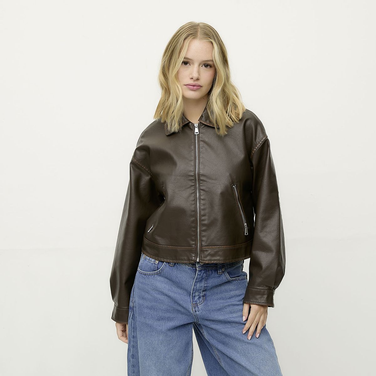 SYBILLA - Chaqueta Mujer  Sybilla