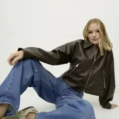 SYBILLA - Chaqueta Mujer