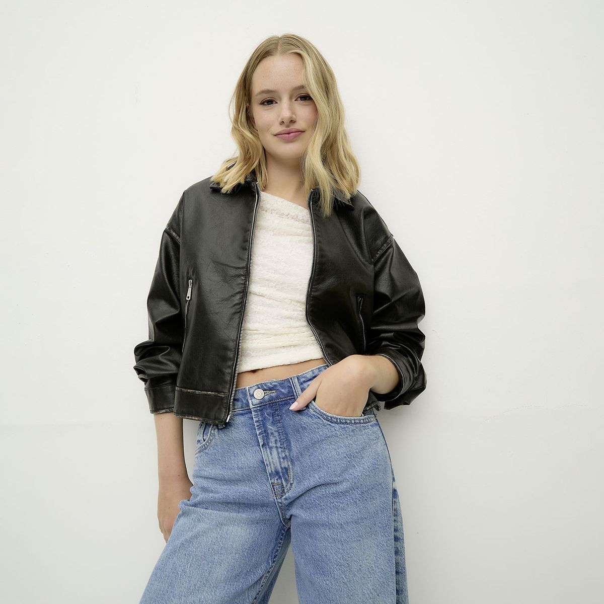 SYBILLA - Chaqueta Mujer  Sybilla