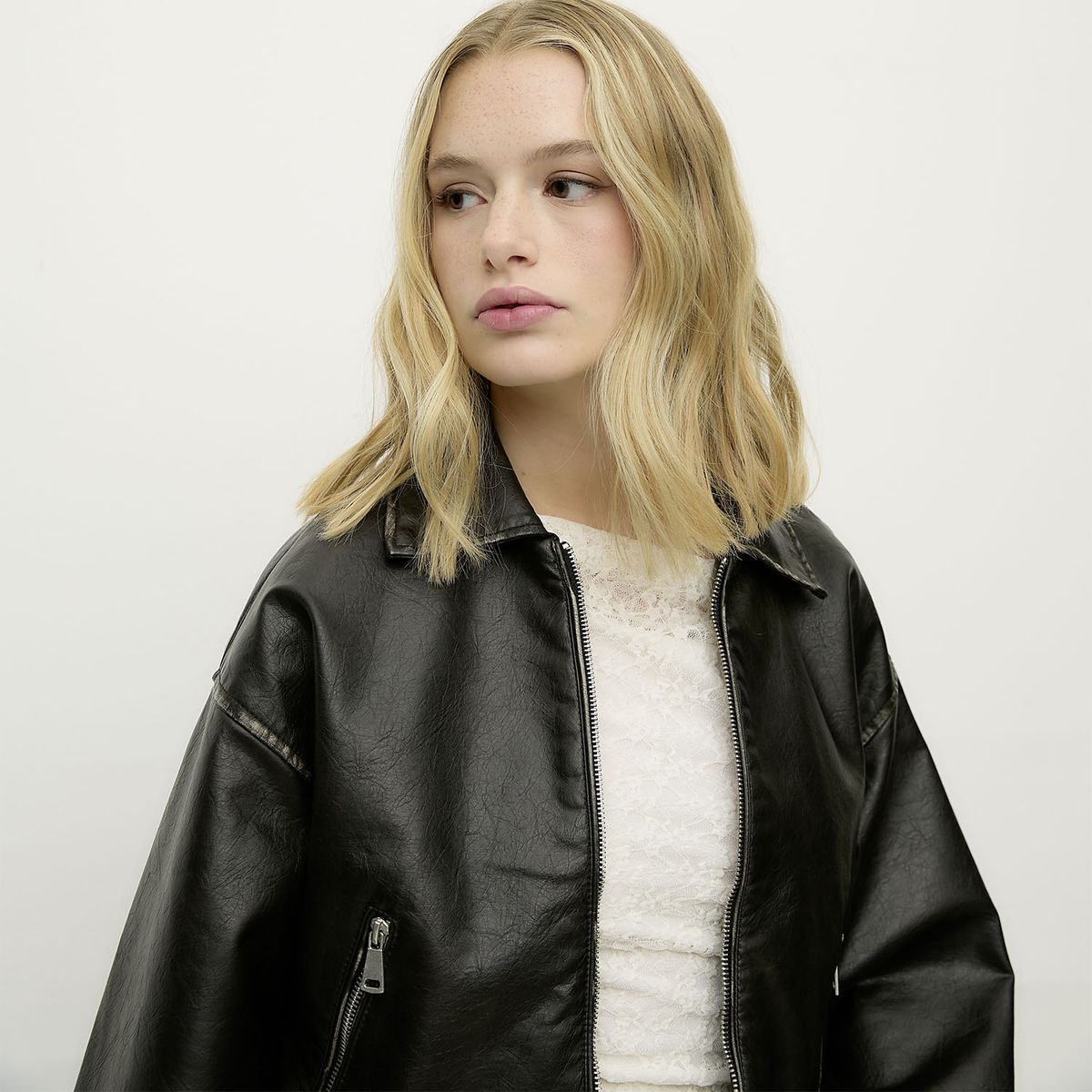 SYBILLA - Chaqueta Mujer  Sybilla