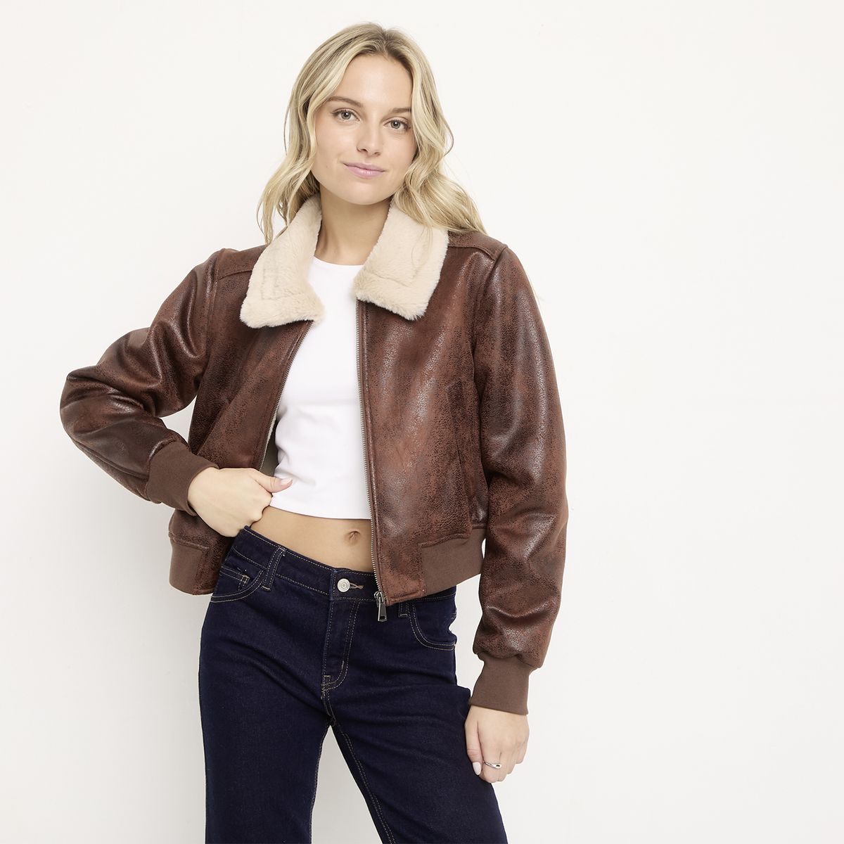 SYBILLA - Chaqueta Mujer  Sybilla
