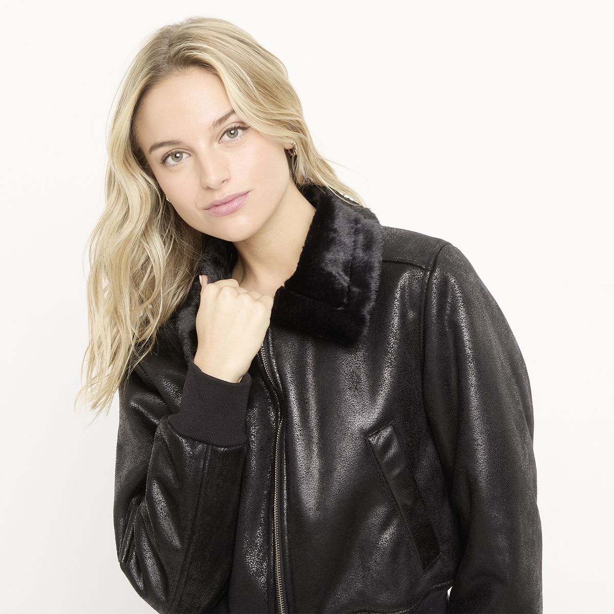 SYBILLA - Chaqueta Mujer  Sybilla