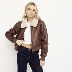 SYBILLA - Chaqueta Mujer