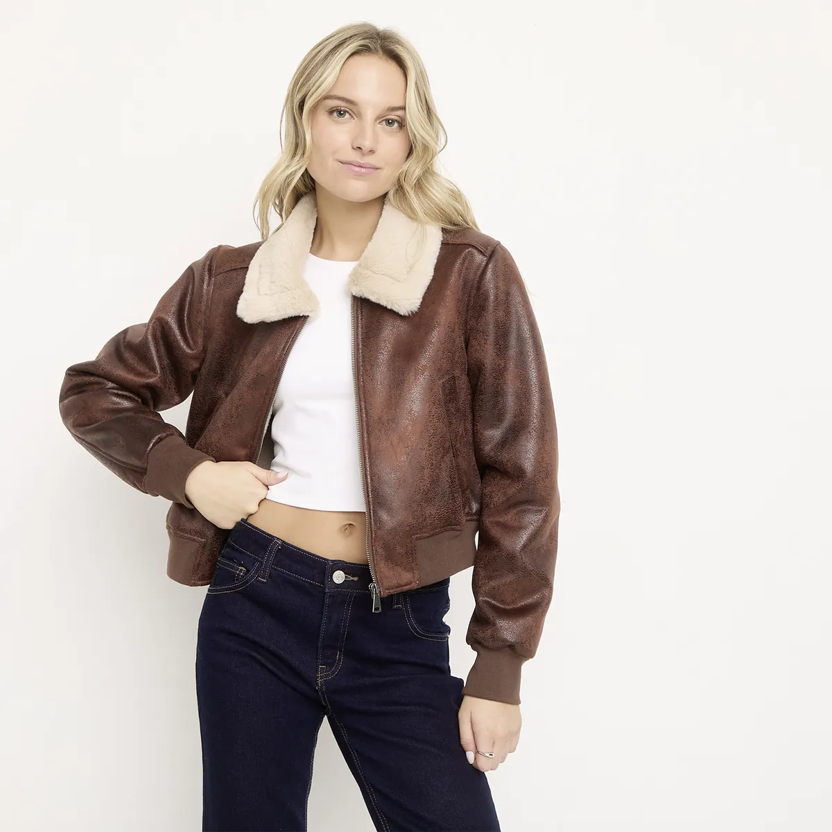 SYBILLA - Chaqueta Mujer  Sybilla