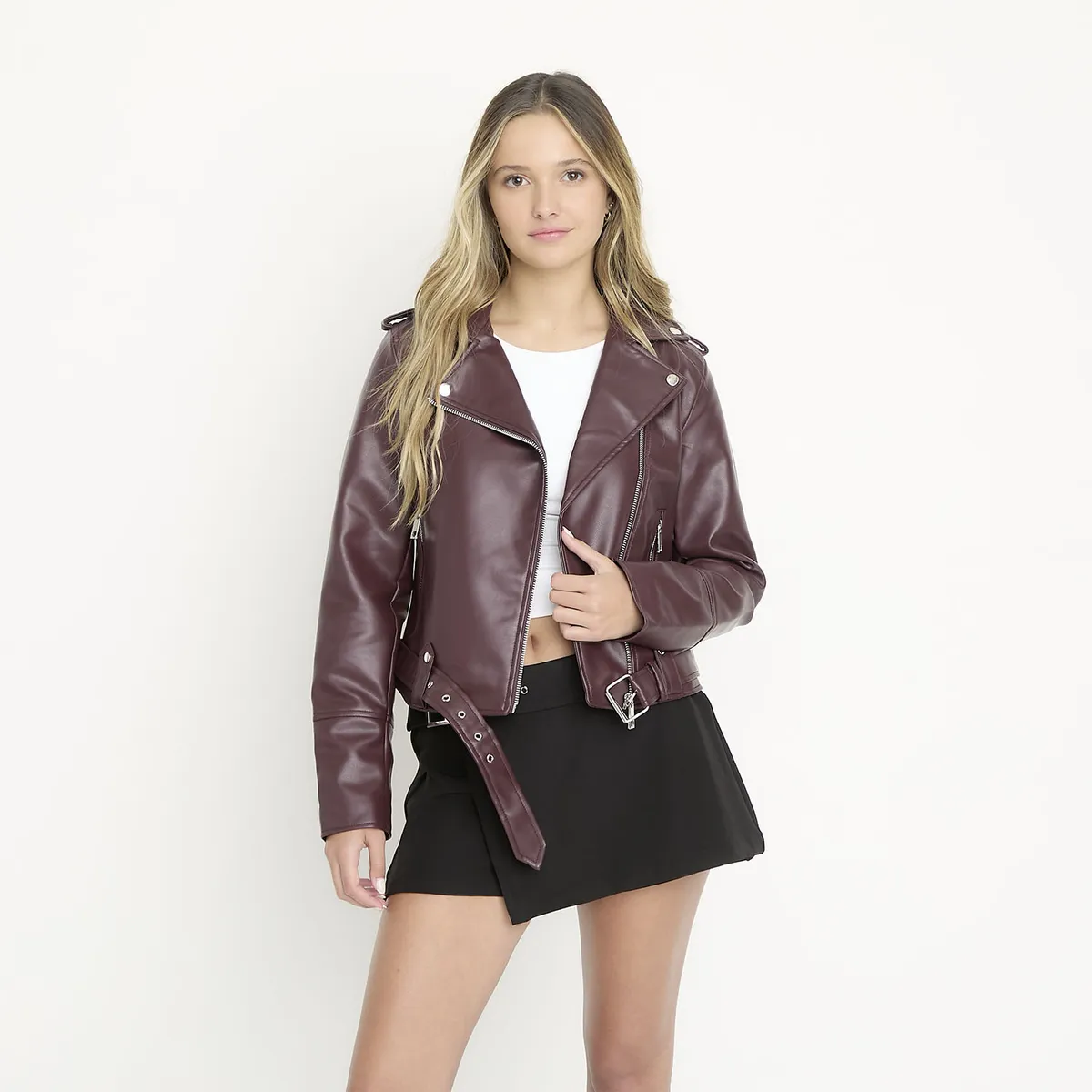 SYBILLA - Chaqueta Mujer  Sybilla