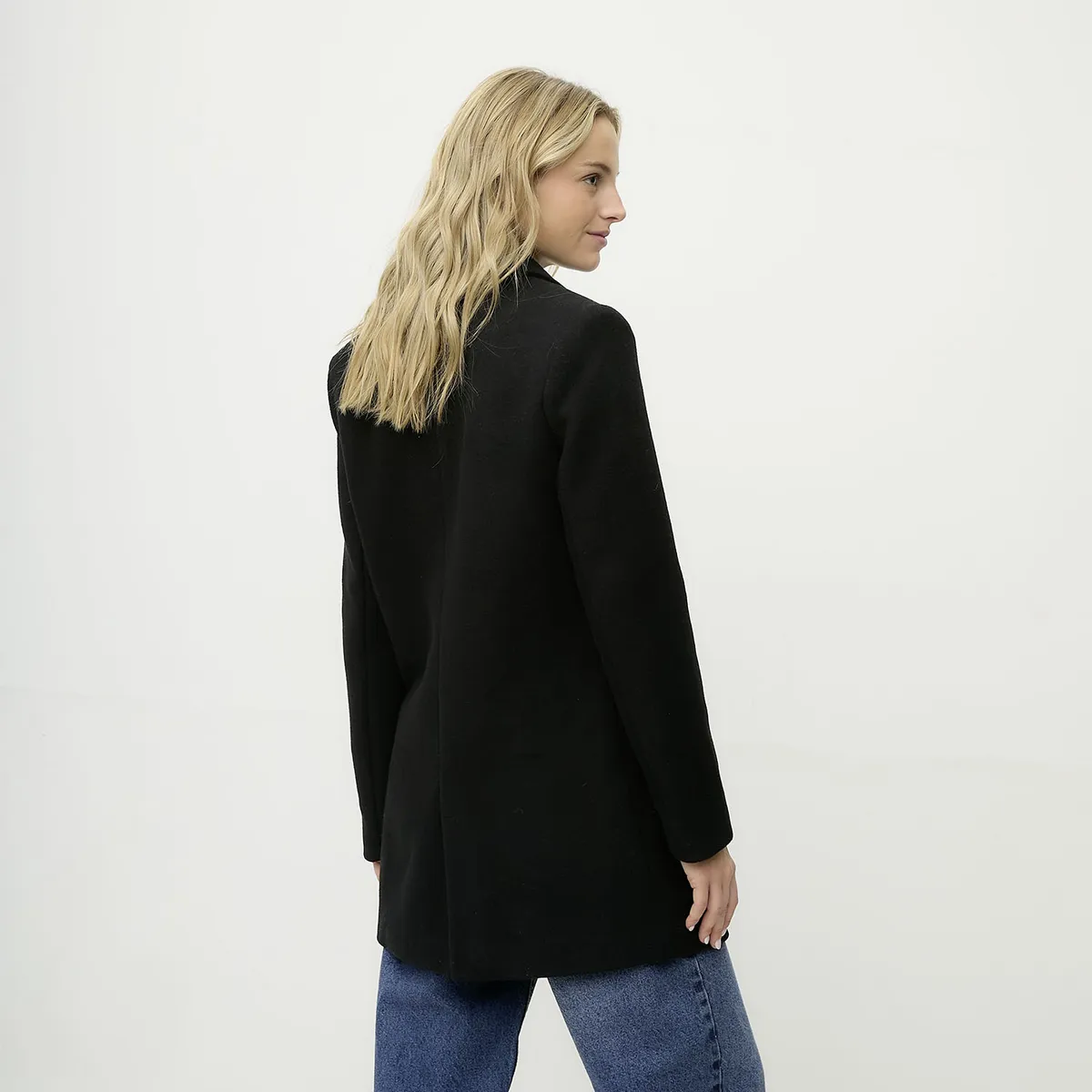 SYBILLA - Chaqueton Mujer  Sybilla