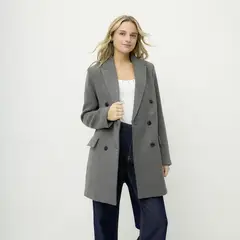 SYBILLA - Chaqueton Mujer