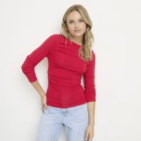 Polera Mujer Algodón