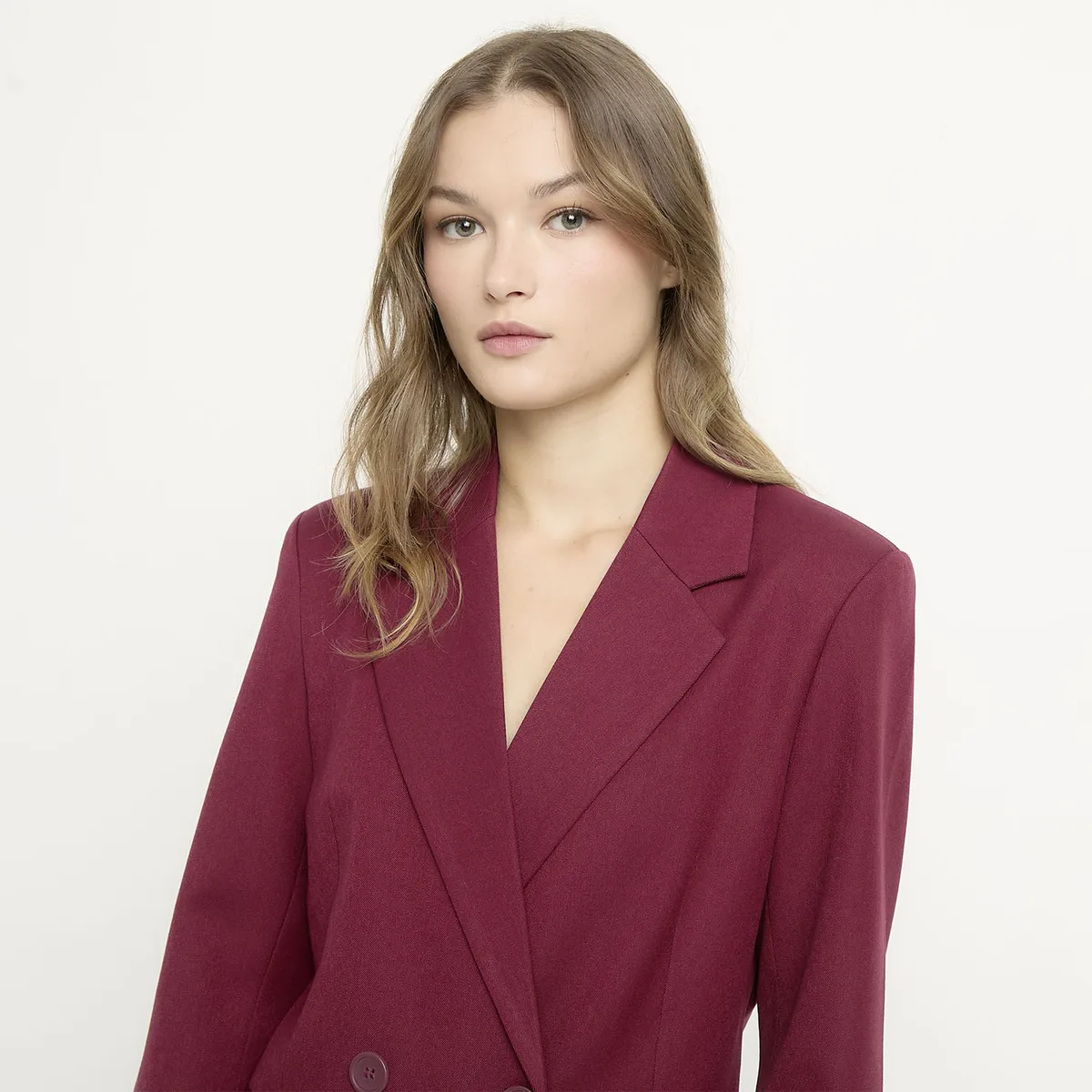 SYBILLA - Blazer Mujer  Sybilla