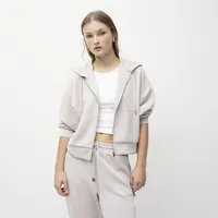 Polerón Mujer Modal Algodón