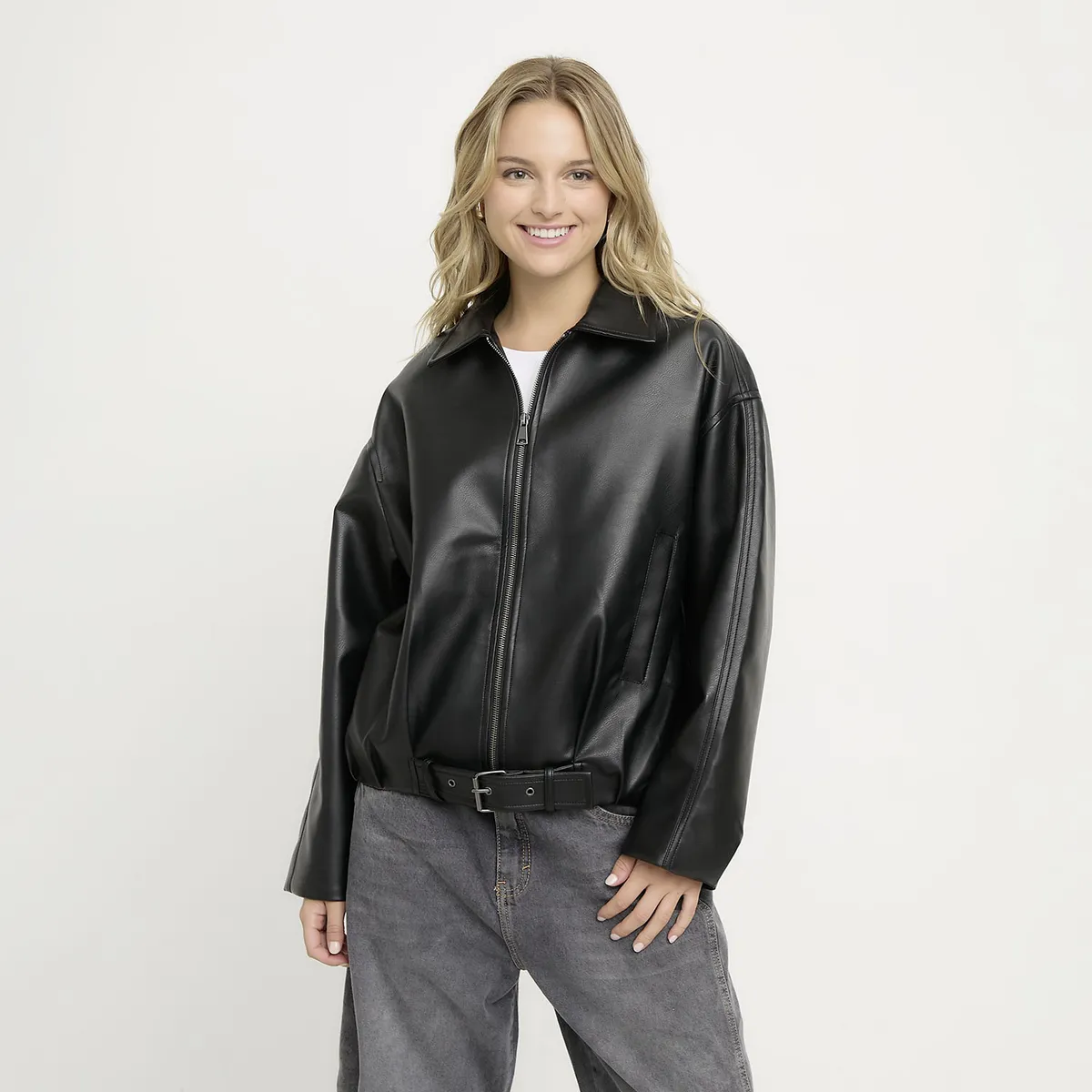 SYBILLA - Chaqueta Mujer  Sybilla