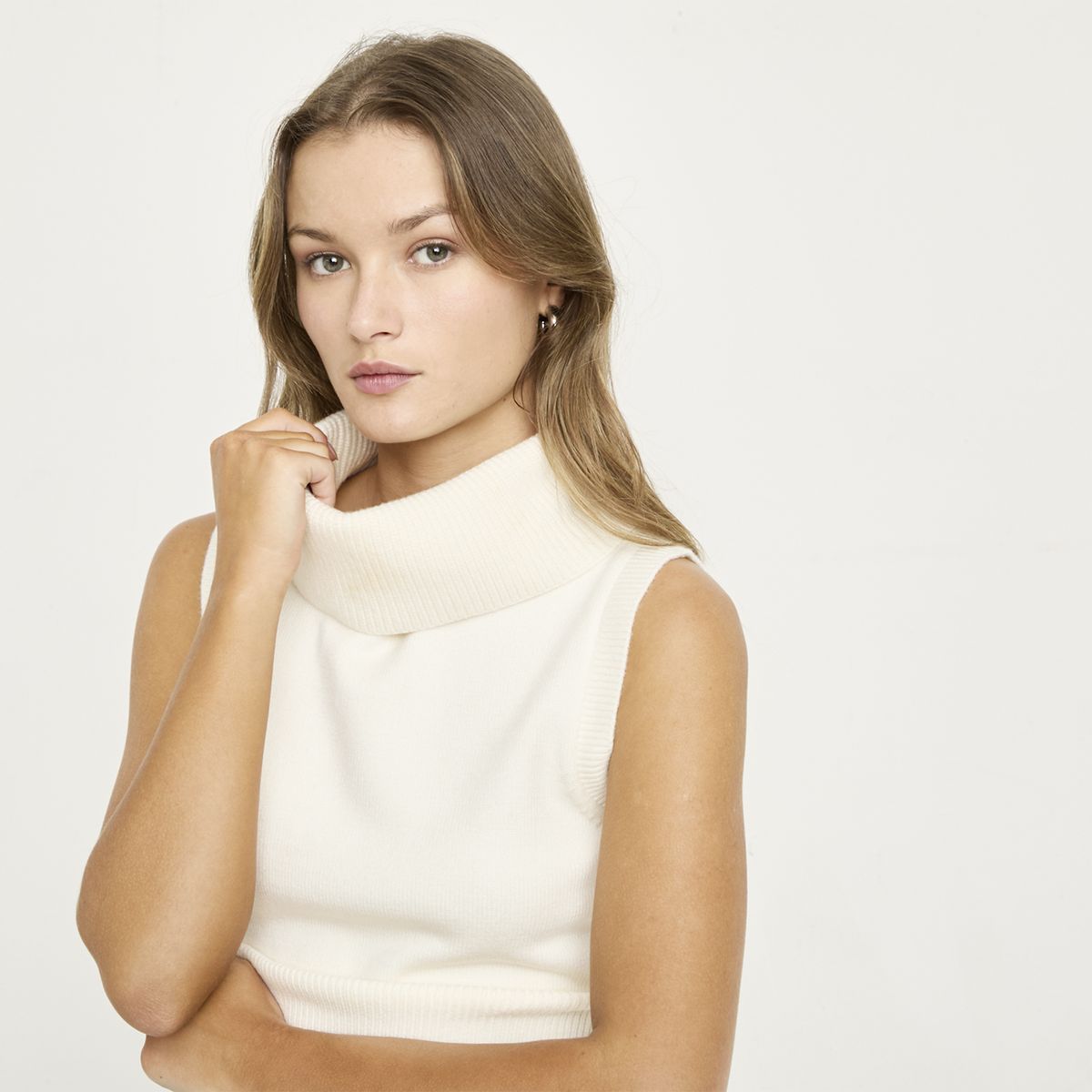 SYBILLA - Sweater Mujer Sybilla
