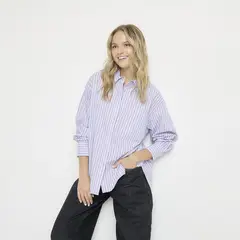 SYBILLA - Blusa Mujer