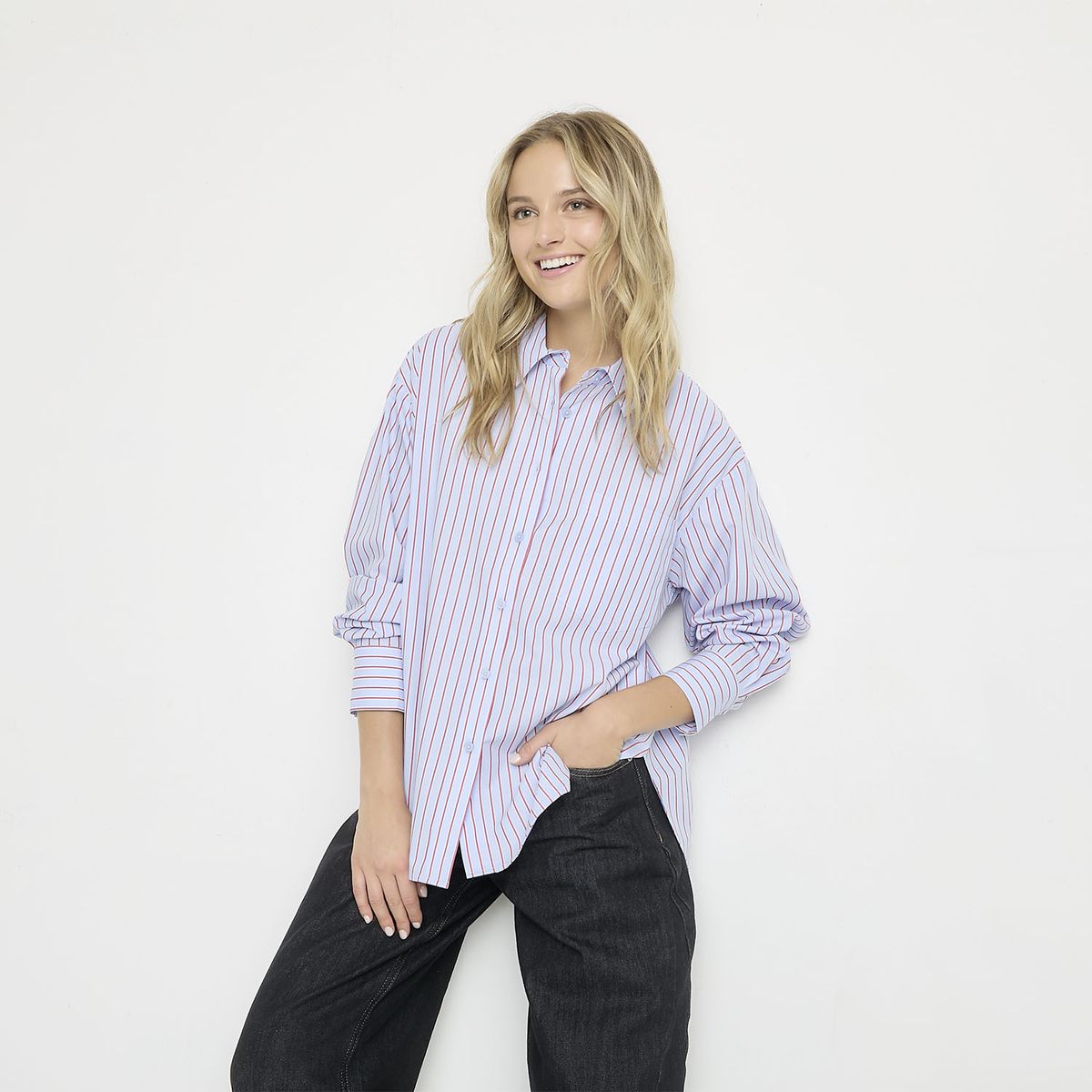 SYBILLA - Blusa Mujer  Sybilla