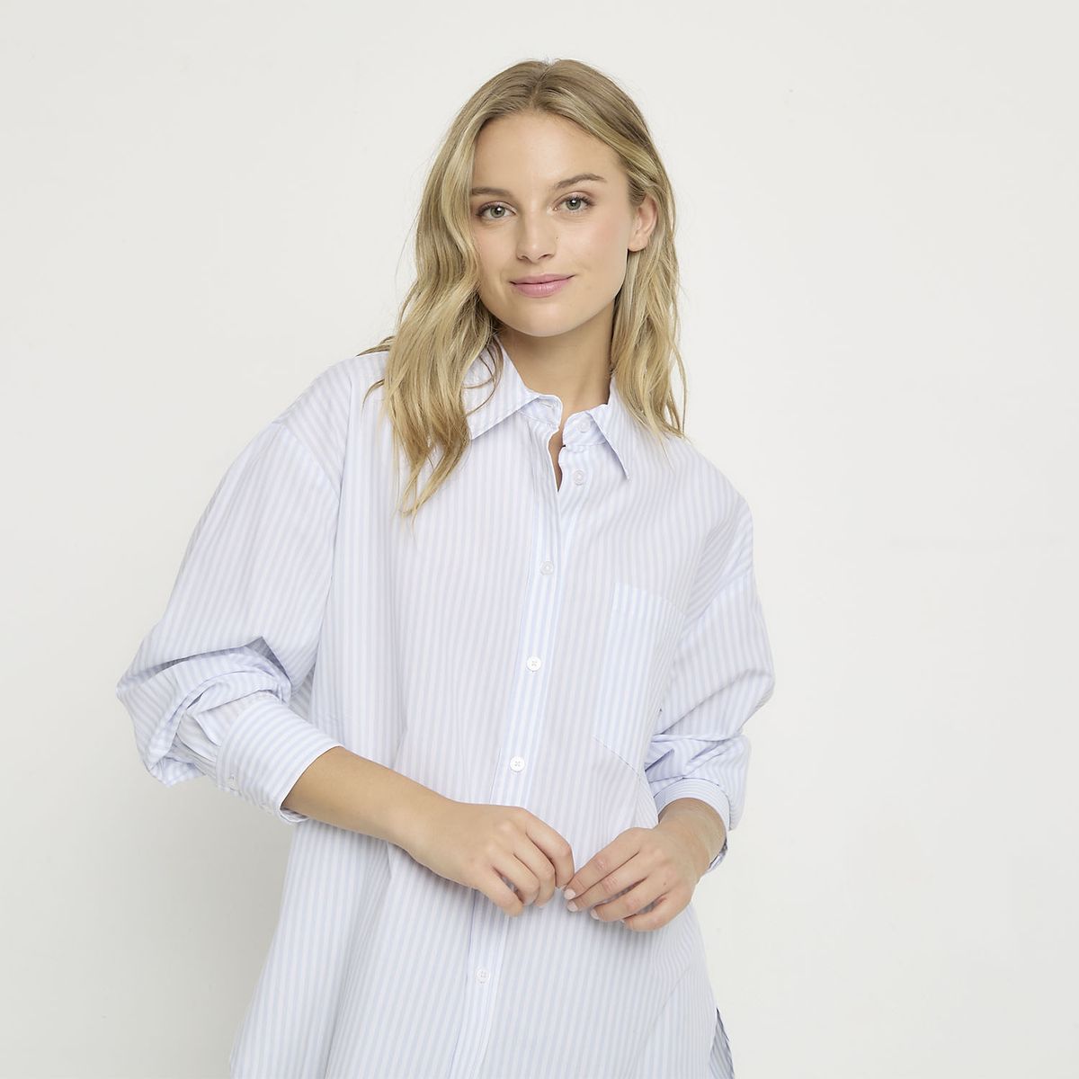 SYBILLA - Blusa Mujer  Sybilla