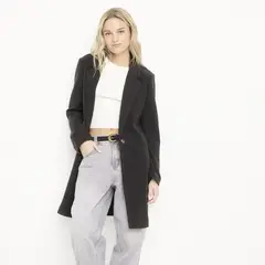 SYBILLA - Chaqueton Mujer