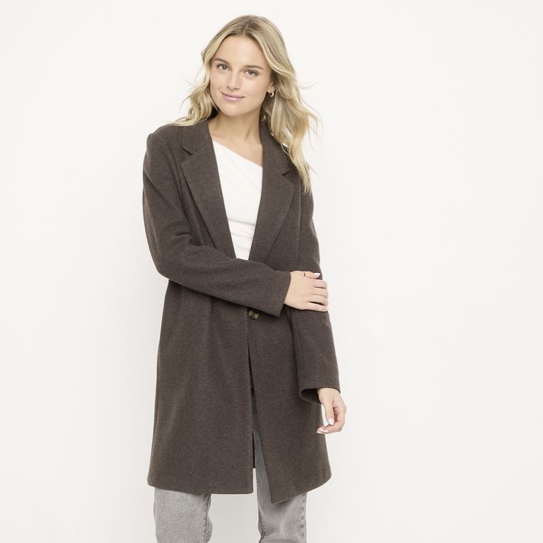 Chaqueton Mujer