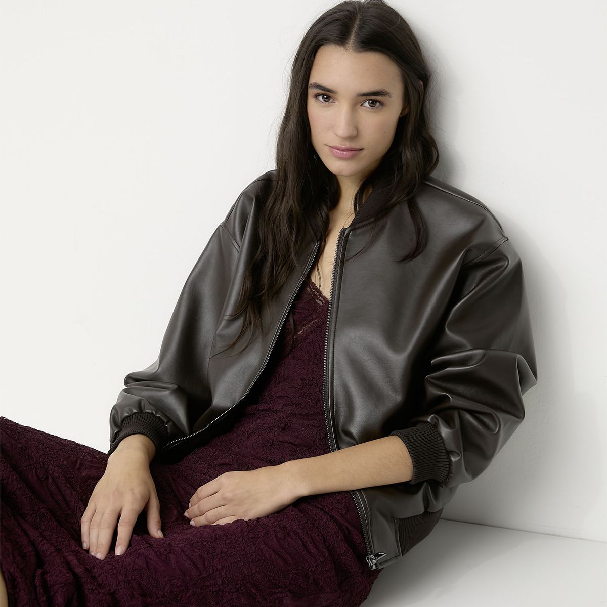 SYBILLA - Chaqueta Mujer  Sybilla