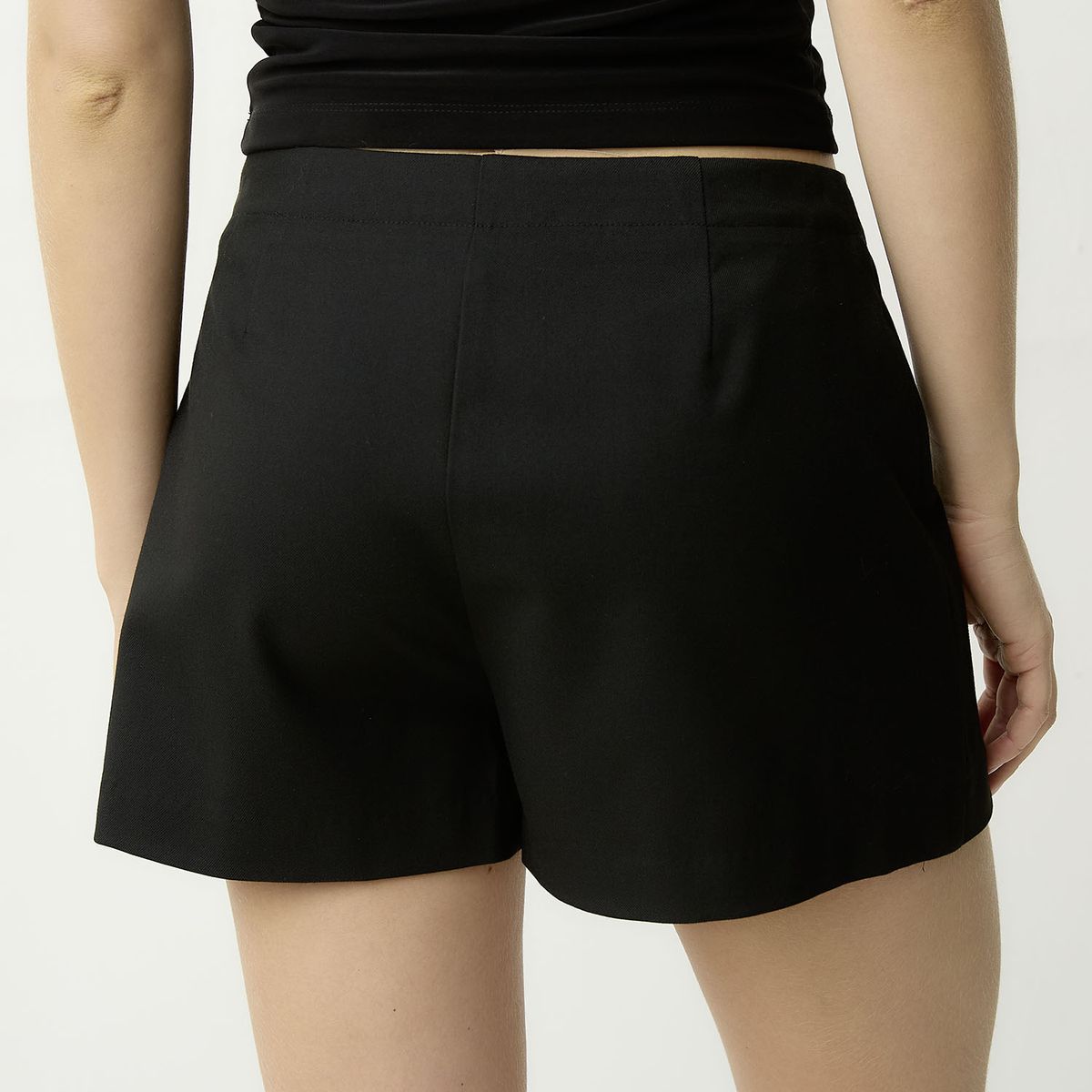 SYBILLA - Falda Short Mujer Sybilla