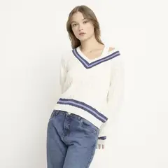 SYBILLA - Sweater Mujer