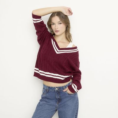 Imagen 1 del producto Sweater Mujer