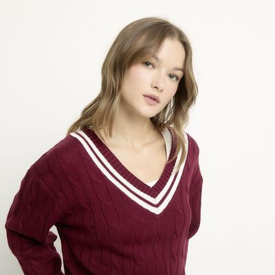 Imagen 2 del producto Sweater Mujer