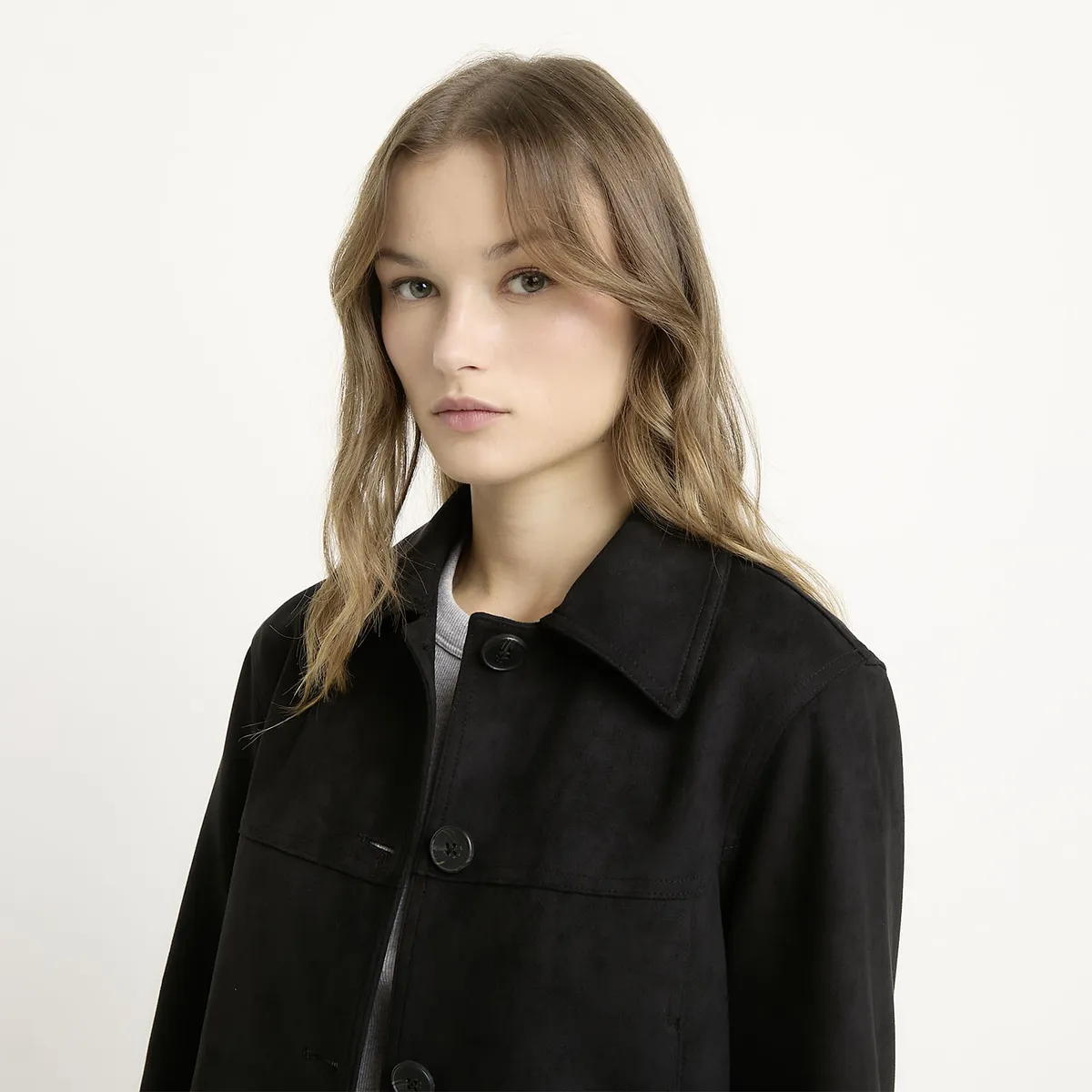 SYBILLA - Chaqueta Mujer  Sybilla