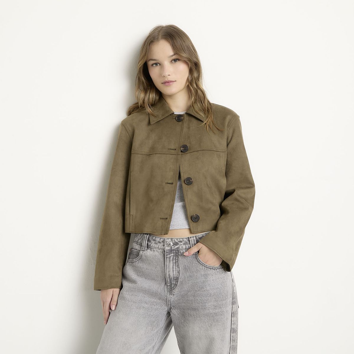 SYBILLA - Chaqueta Mujer  Sybilla