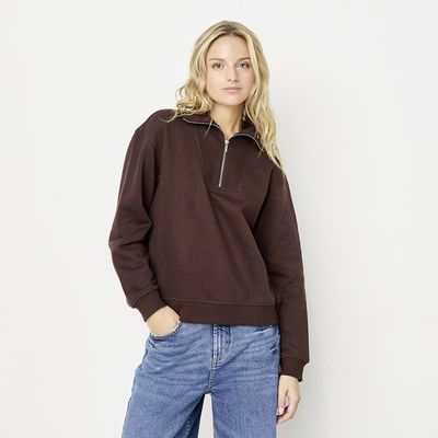 Imagen 2 del producto Poleron Mujer Algodón