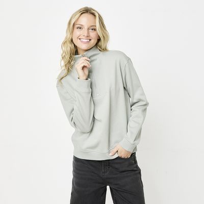 Imagen 2 del producto Poleron Mujer Algodón