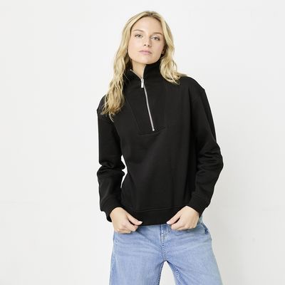 Imagen 2 del producto Poleron Mujer Algodón