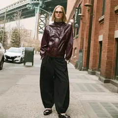 SYBILLA - Chaqueta Mujer