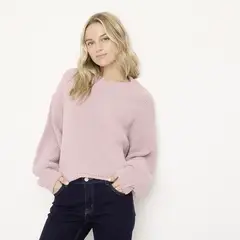 SYBILLA - Sweater  Mujer