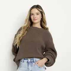 SYBILLA - Sweater  Mujer