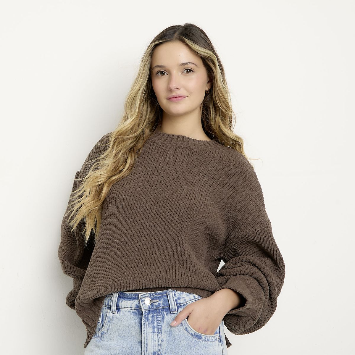 SYBILLA - Sweater   Mujer Sybilla