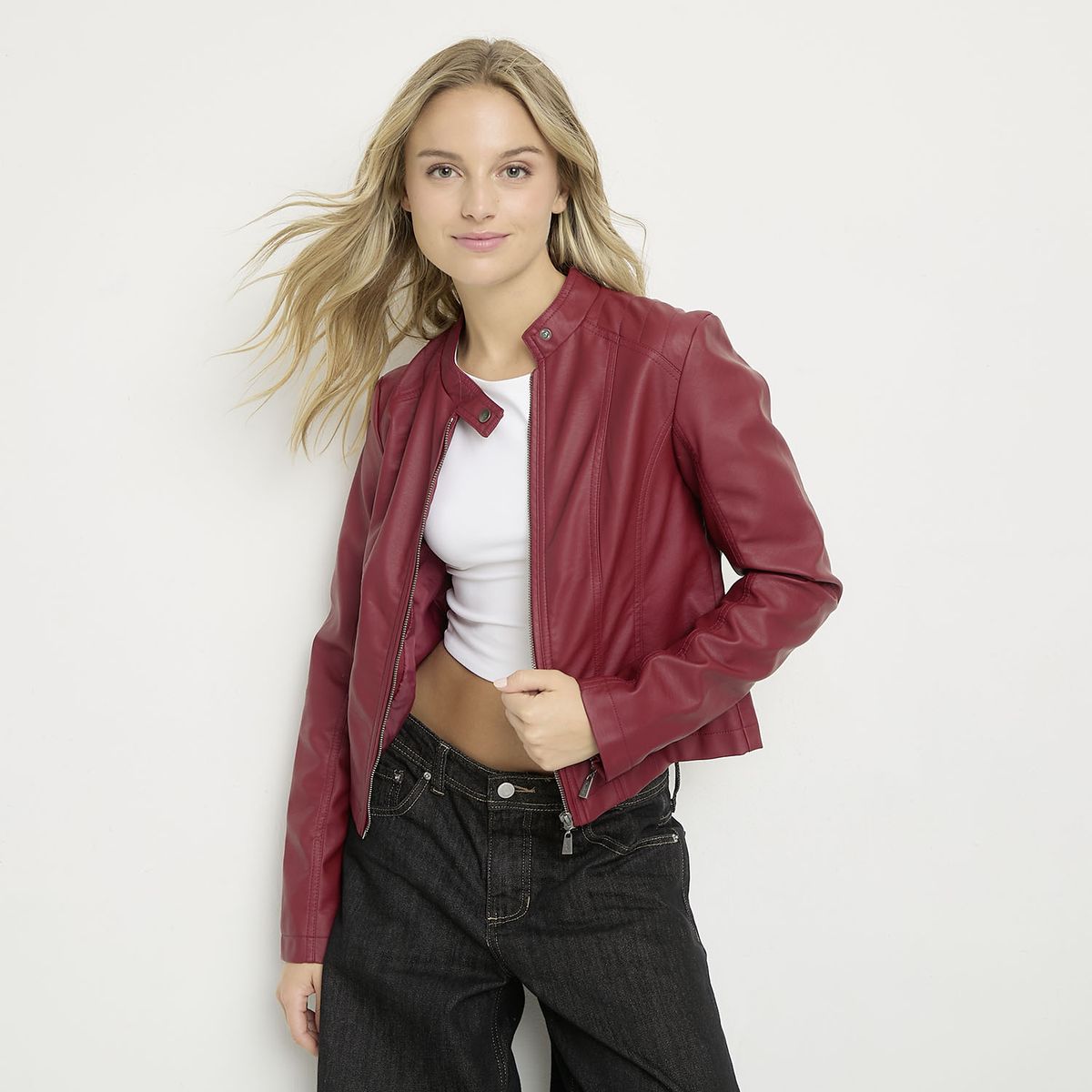 SYBILLA - Chaqueta Mujer  Sybilla