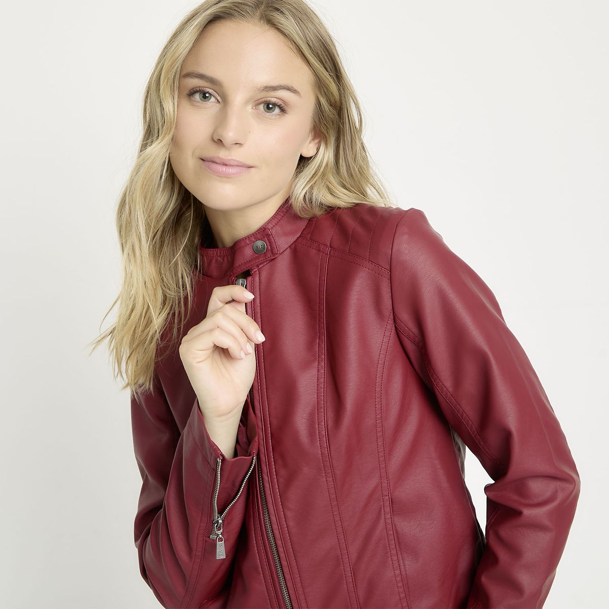 SYBILLA - Chaqueta Mujer  Sybilla