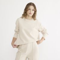 Sweater Mujer Algodón