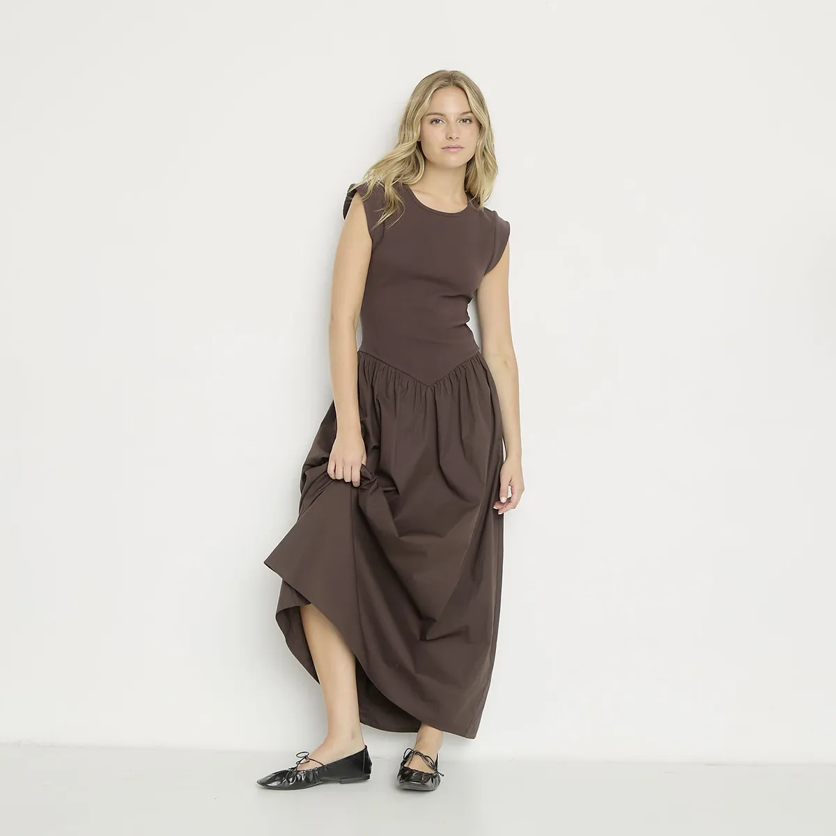 SYBILLA - Vestido Mujer Sybilla