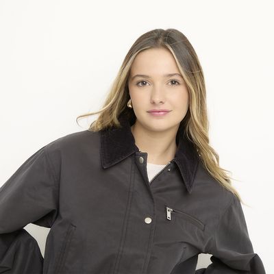 Imagen 2 del producto Chaqueta Mujer Algodón