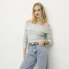 SYBILLA - Sweater Mujer