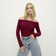 SYBILLA - Sweater Mujer