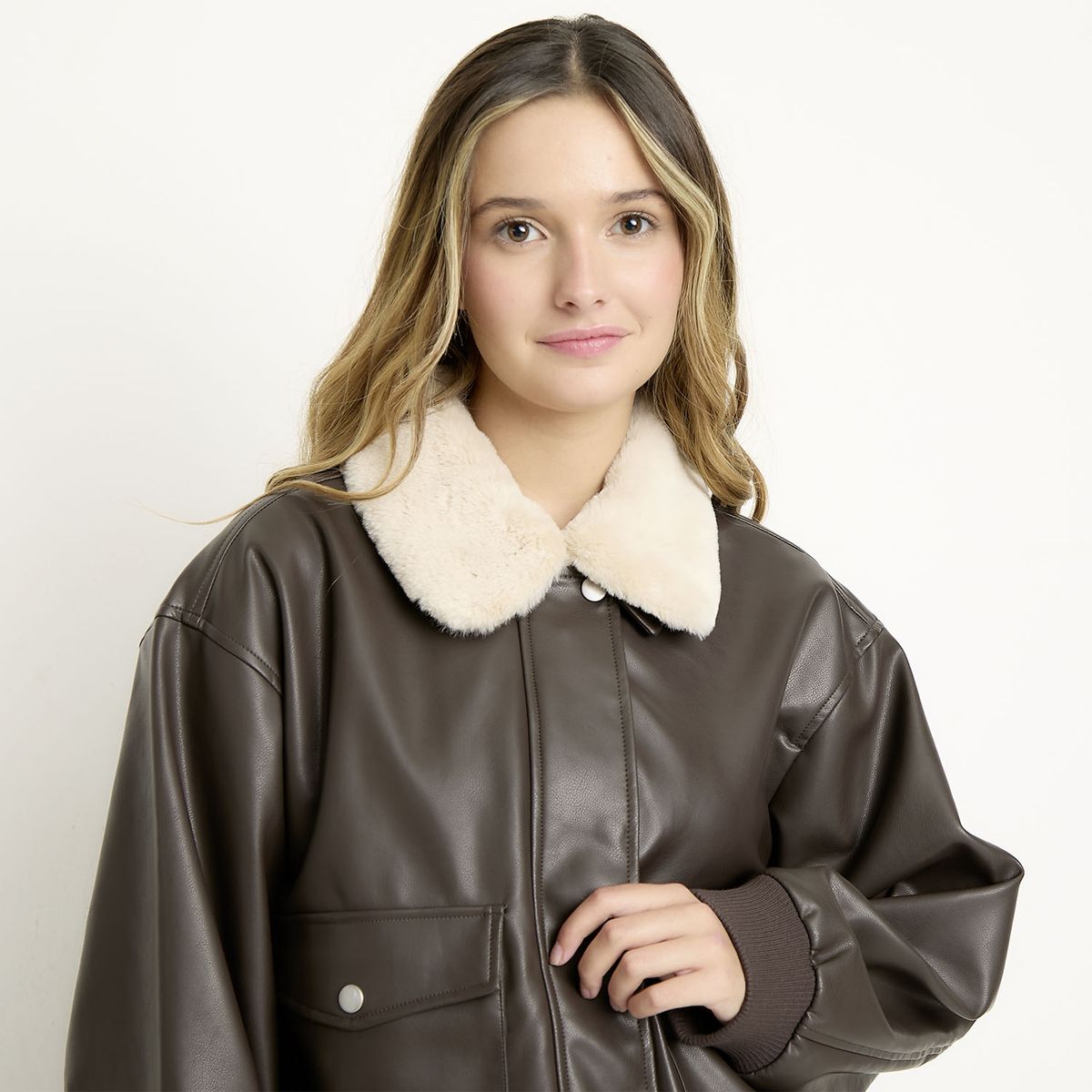 SYBILLA - Chaqueta Mujer  Sybilla