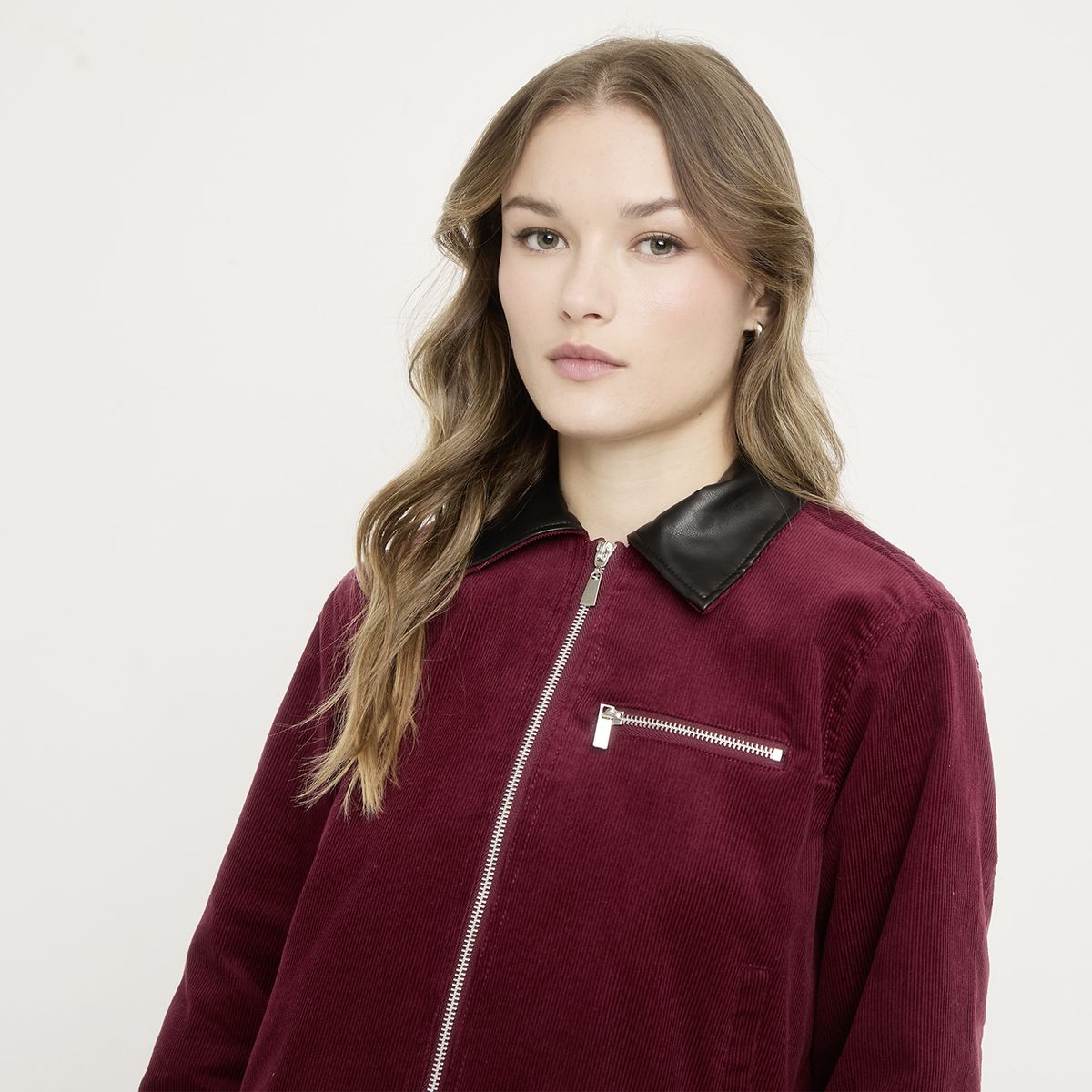 SYBILLA - Chaqueta Mujer Sybilla