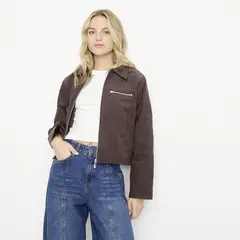 SYBILLA - Chaqueta Mujer