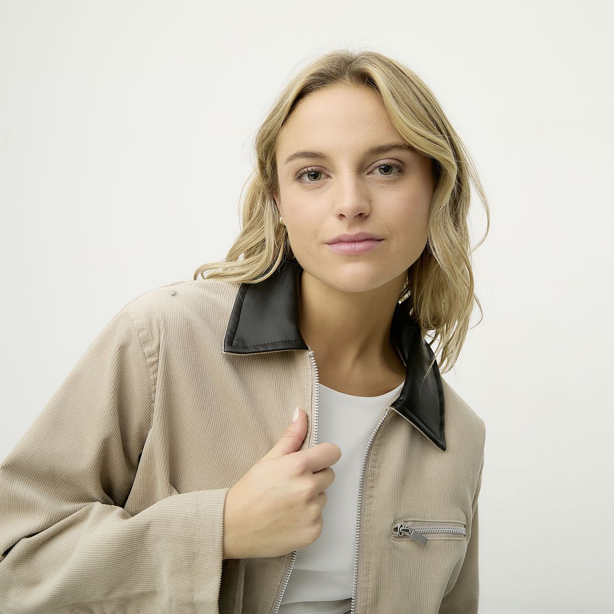 SYBILLA - Chaqueta Mujer Sybilla