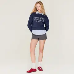 SYBILLA - Polerón Mujer