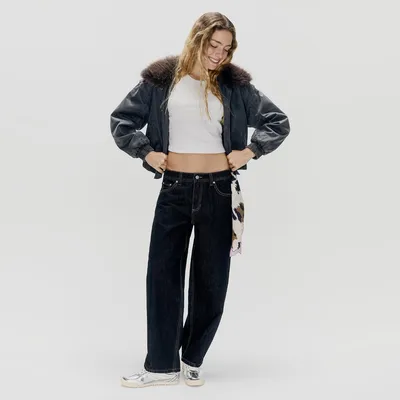 Imagen 2 del producto Jeans Balloon Mujer